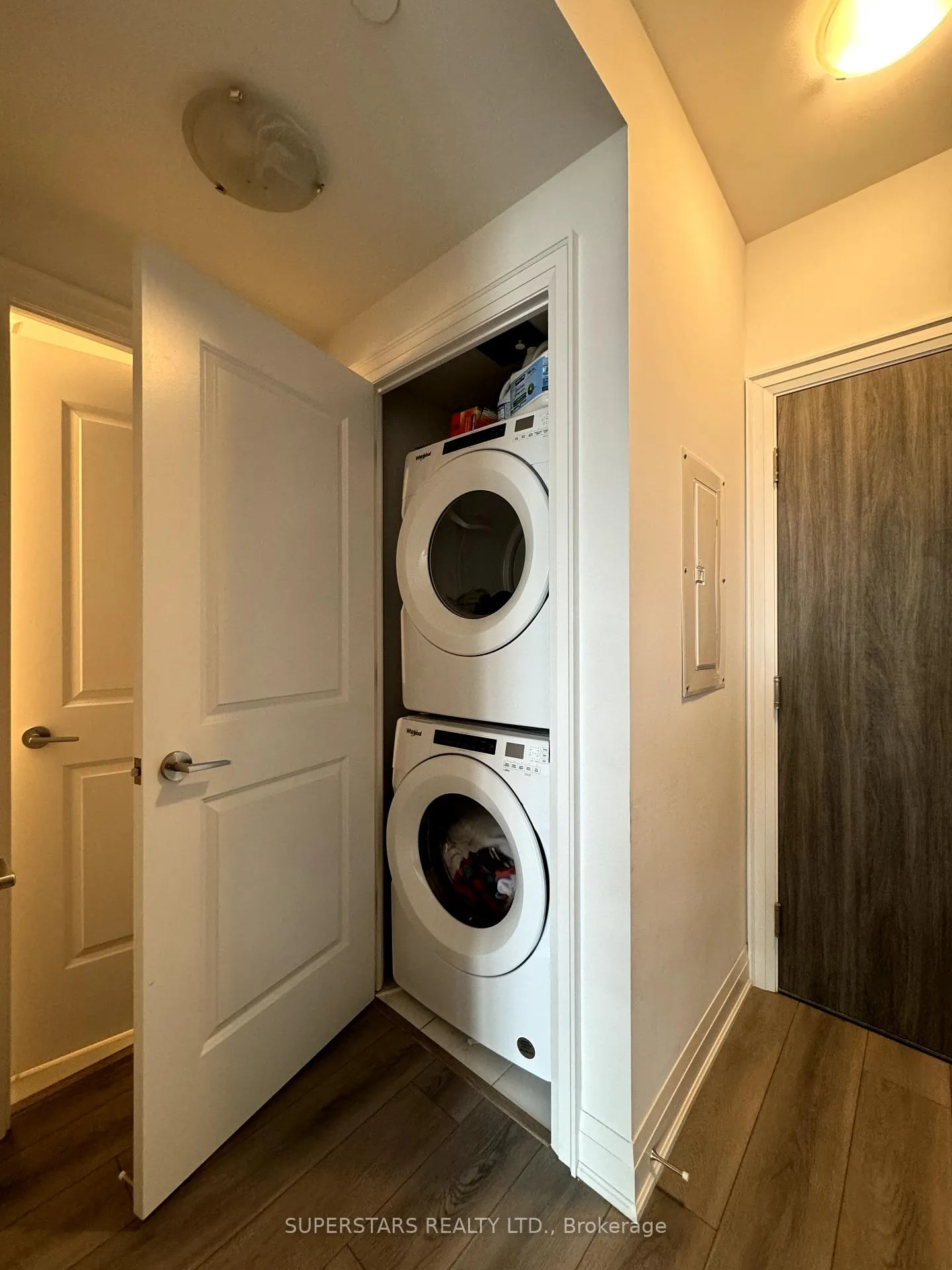Photo 25 of Unit 711, 10 Gatineau Drive, Vaughan, Beverley Glen — HOMEH