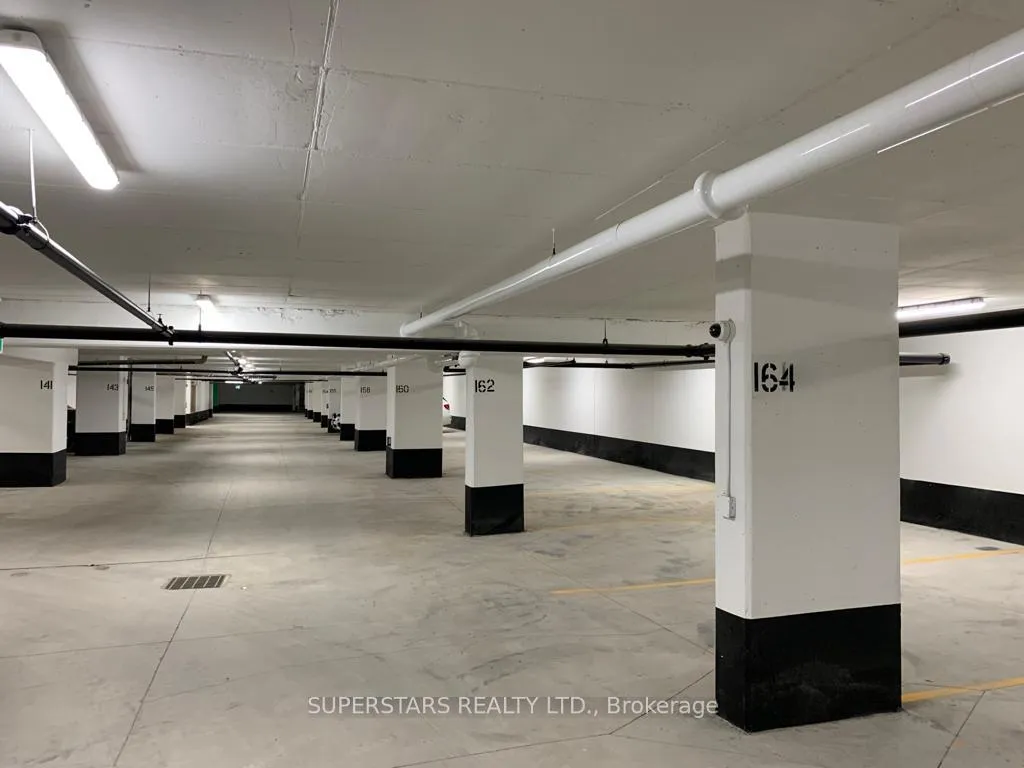 Photo 32 of Unit 711, 10 Gatineau Drive, Vaughan, Beverley Glen — HOMEH