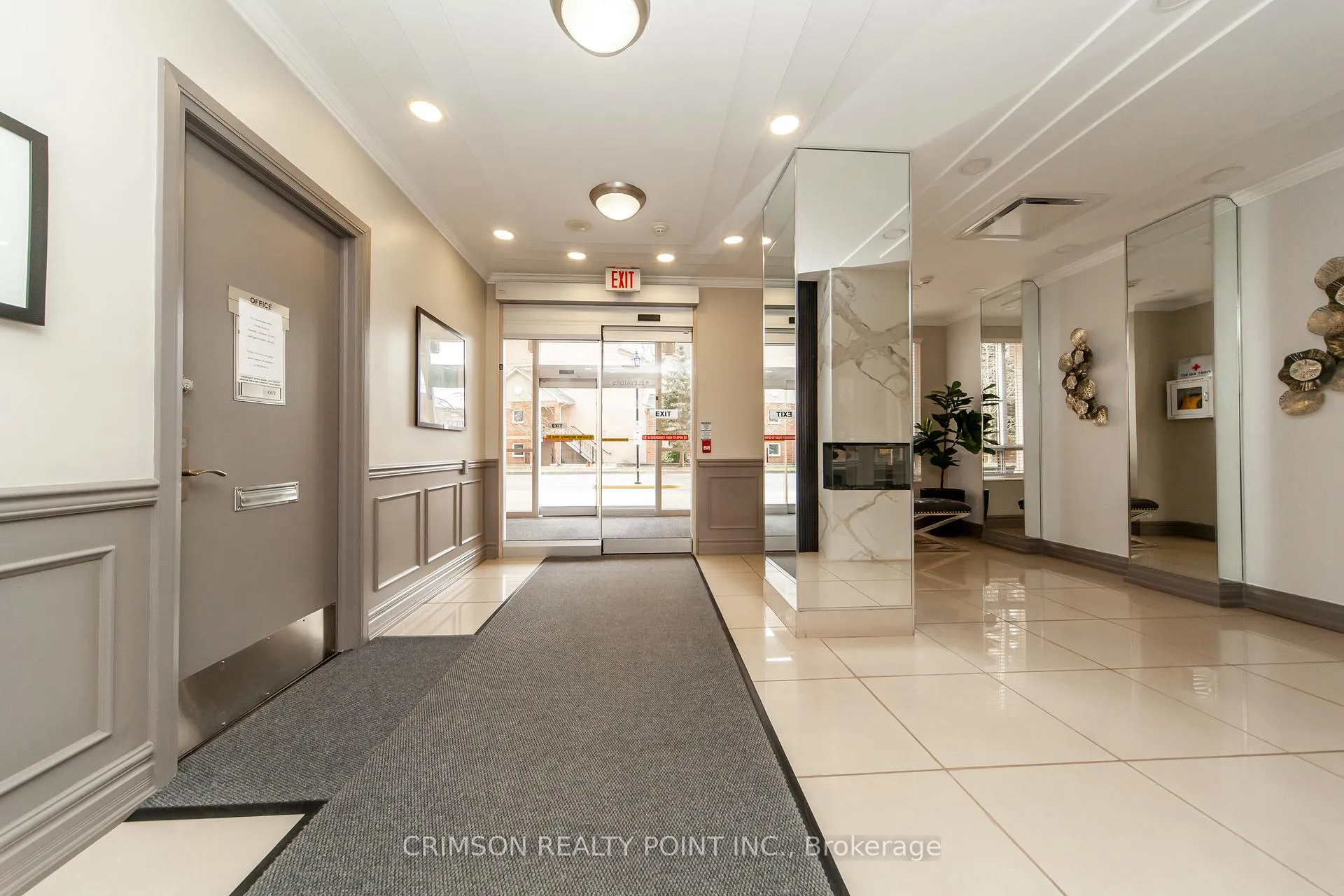 Photo 3 of Unit 907, 1200 The Esplanade N, Pickering, Town Centre — HOMEH