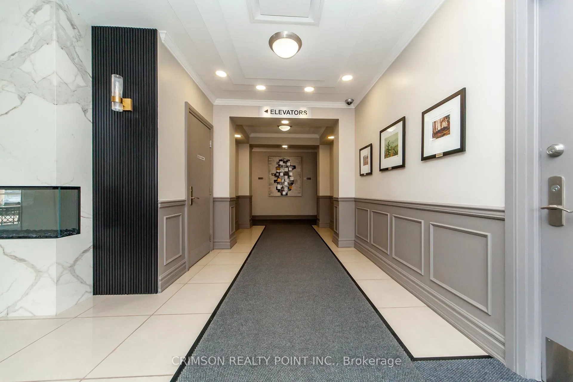 Photo 4 of Unit 907, 1200 The Esplanade N, Pickering, Town Centre — HOMEH