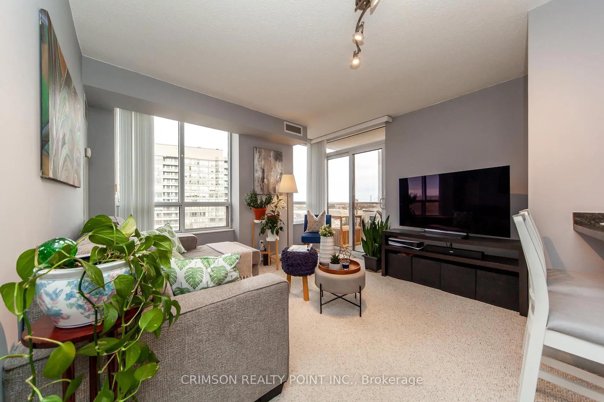 Photo 7 of Unit 907, 1200 The Esplanade N, Pickering, Town Centre — HOMEH