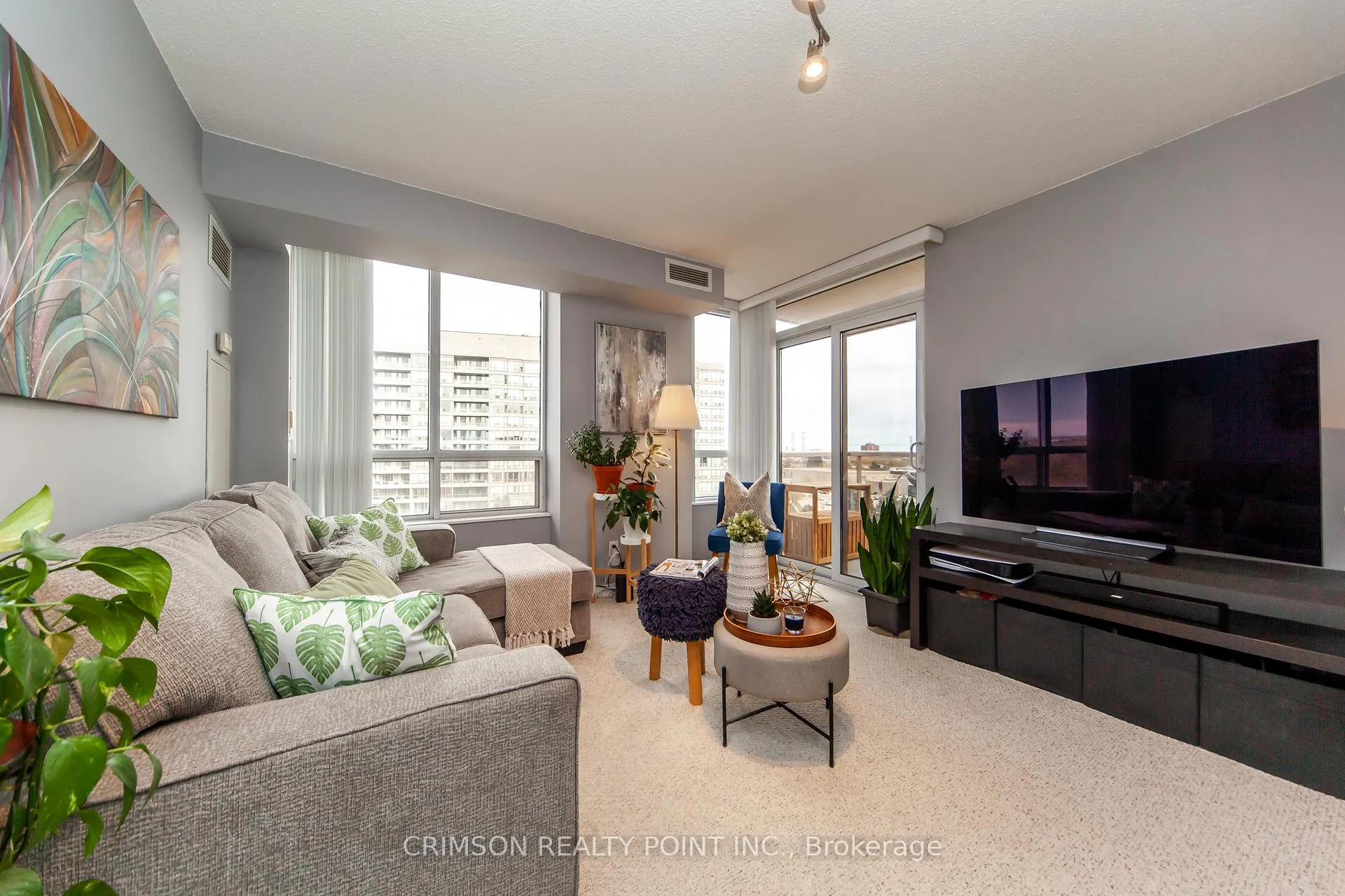 Photo 8 of Unit 907, 1200 The Esplanade N, Pickering, Town Centre — HOMEH