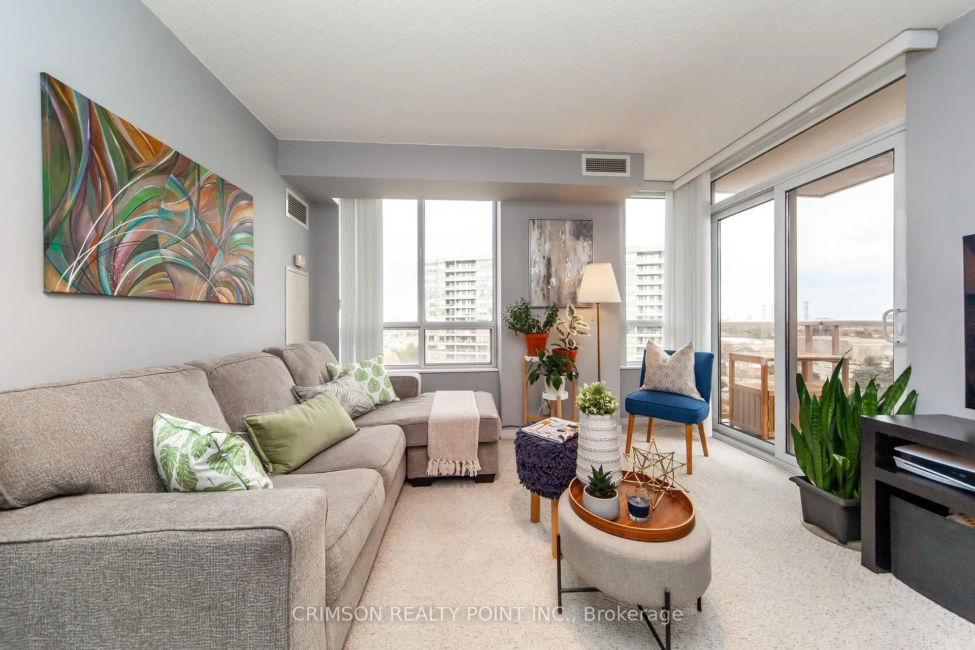 Photo 9 of Unit 907, 1200 The Esplanade N, Pickering, Town Centre — HOMEH