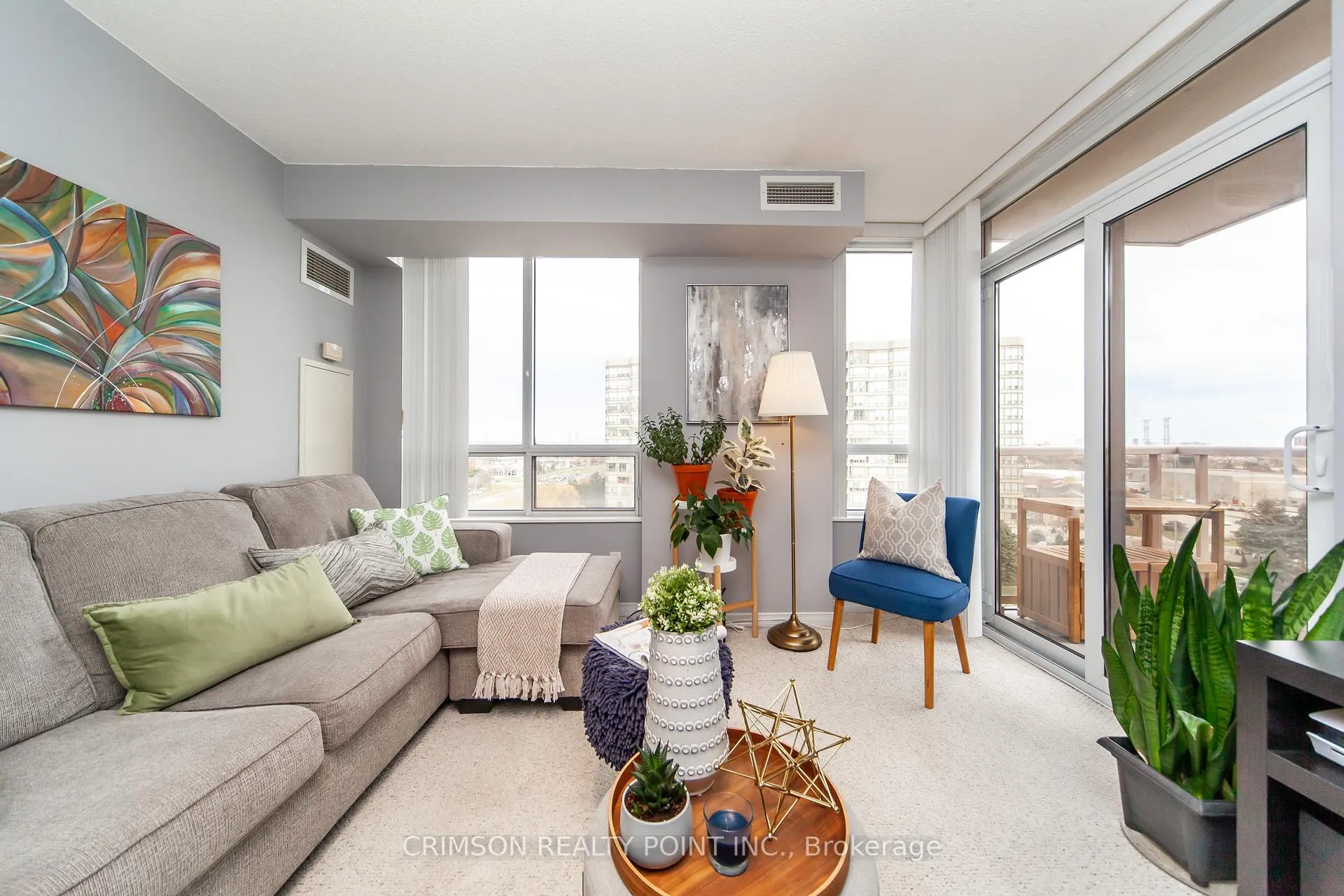 Photo 10 of Unit 907, 1200 The Esplanade N, Pickering, Town Centre — HOMEH
