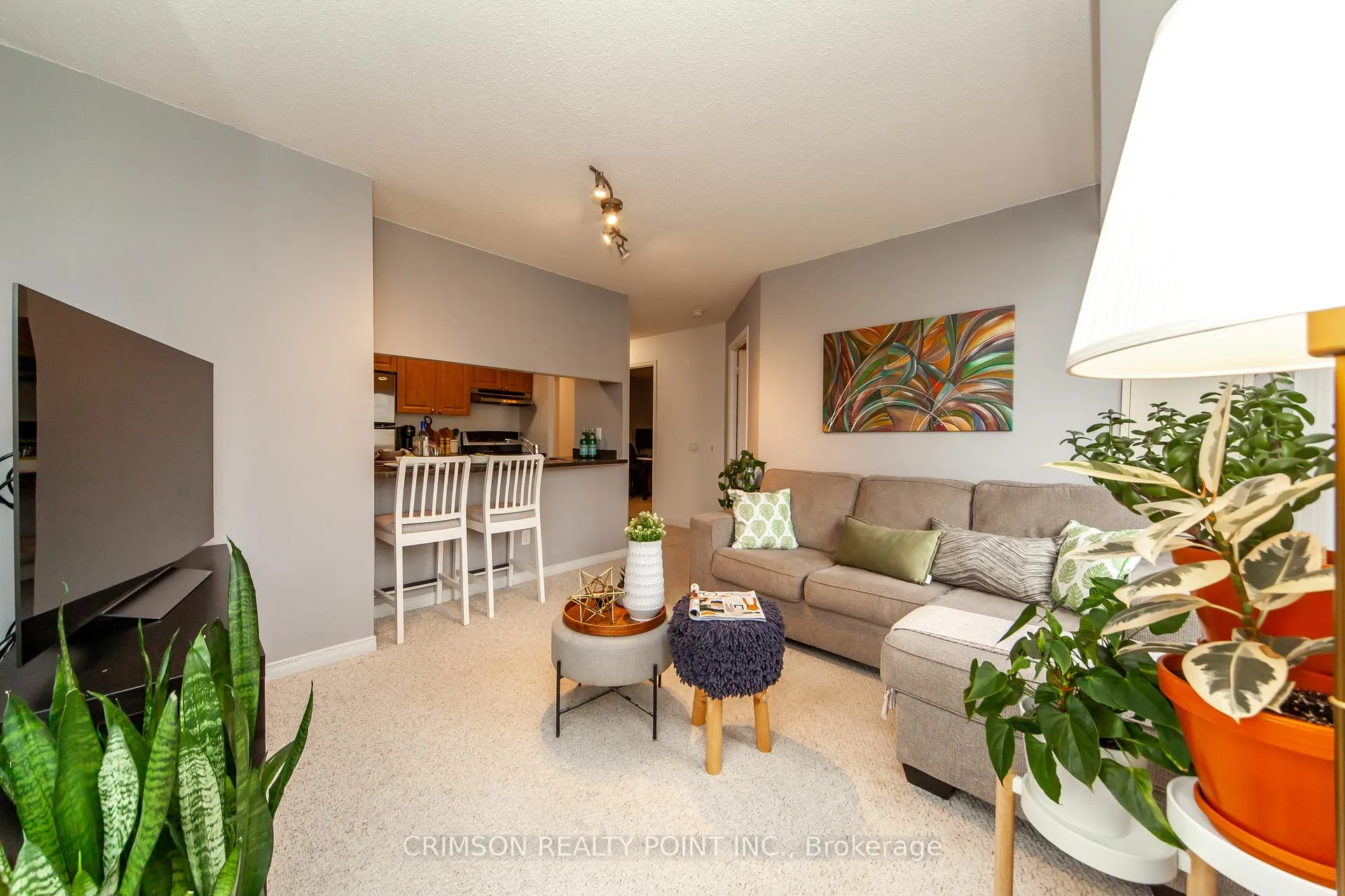 Photo 11 of Unit 907, 1200 The Esplanade N, Pickering, Town Centre — HOMEH
