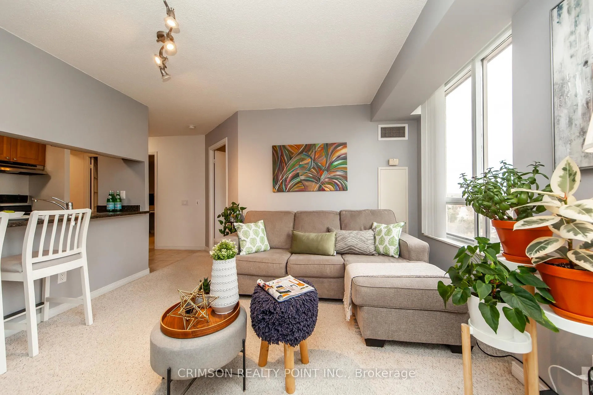 Photo 12 of Unit 907, 1200 The Esplanade N, Pickering, Town Centre — HOMEH