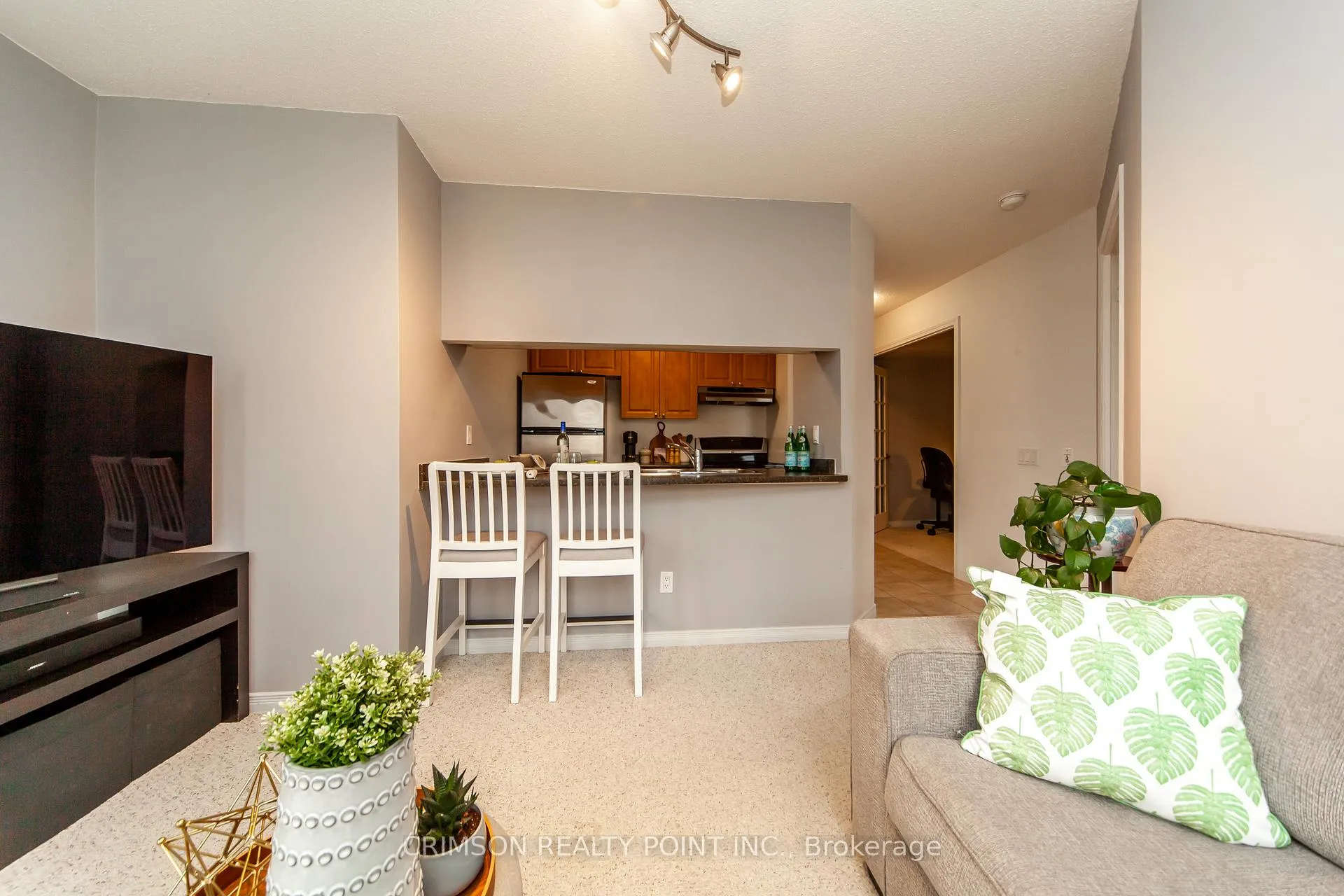 Photo 13 of Unit 907, 1200 The Esplanade N, Pickering, Town Centre — HOMEH