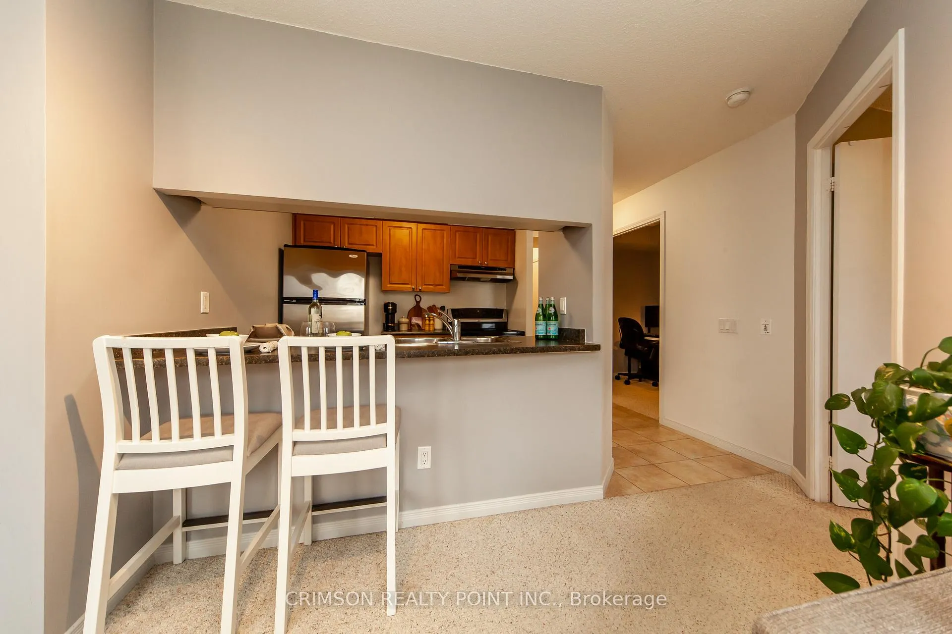 Photo 14 of Unit 907, 1200 The Esplanade N, Pickering, Town Centre — HOMEH