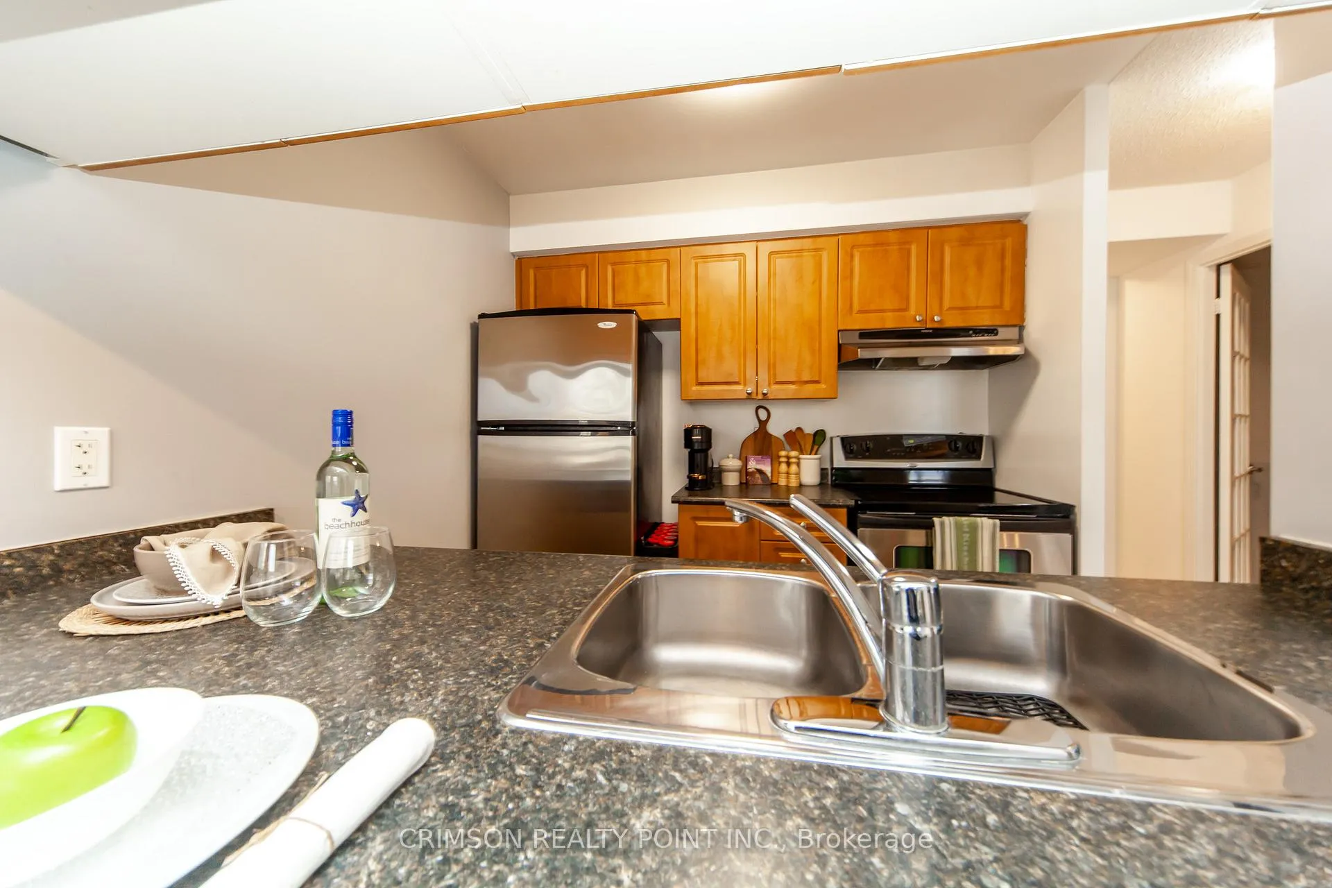 Photo 15 of Unit 907, 1200 The Esplanade N, Pickering, Town Centre — HOMEH
