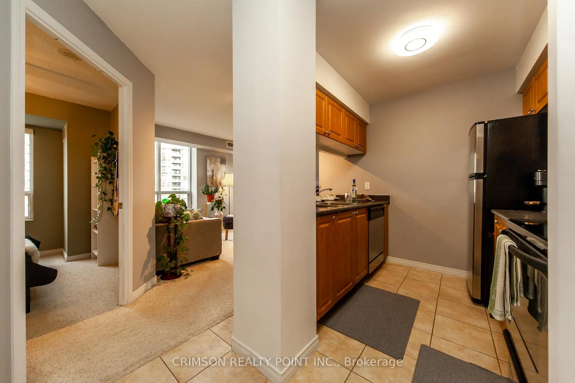 Photo 16 of Unit 907, 1200 The Esplanade N, Pickering, Town Centre — HOMEH
