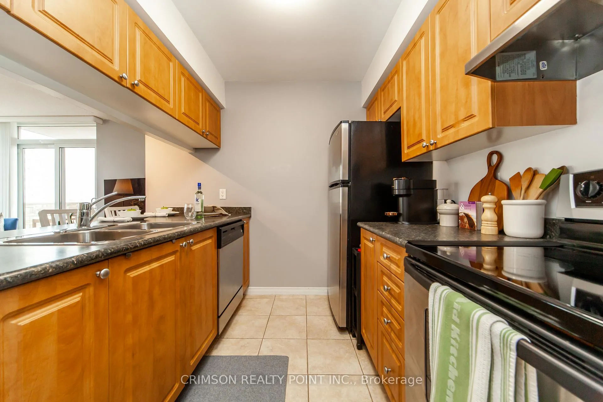 Photo 17 of Unit 907, 1200 The Esplanade N, Pickering, Town Centre — HOMEH