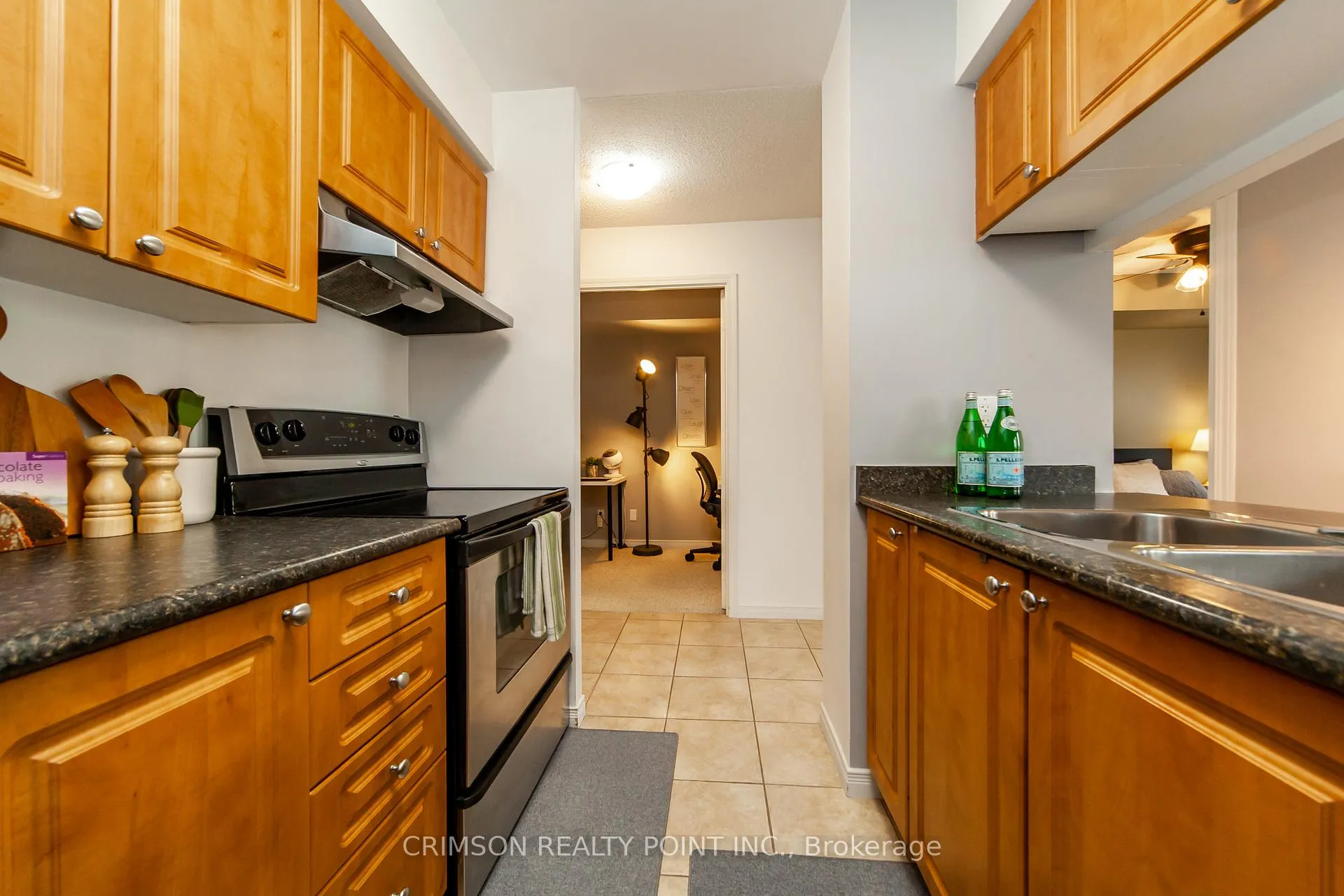 Photo 18 of Unit 907, 1200 The Esplanade N, Pickering, Town Centre — HOMEH