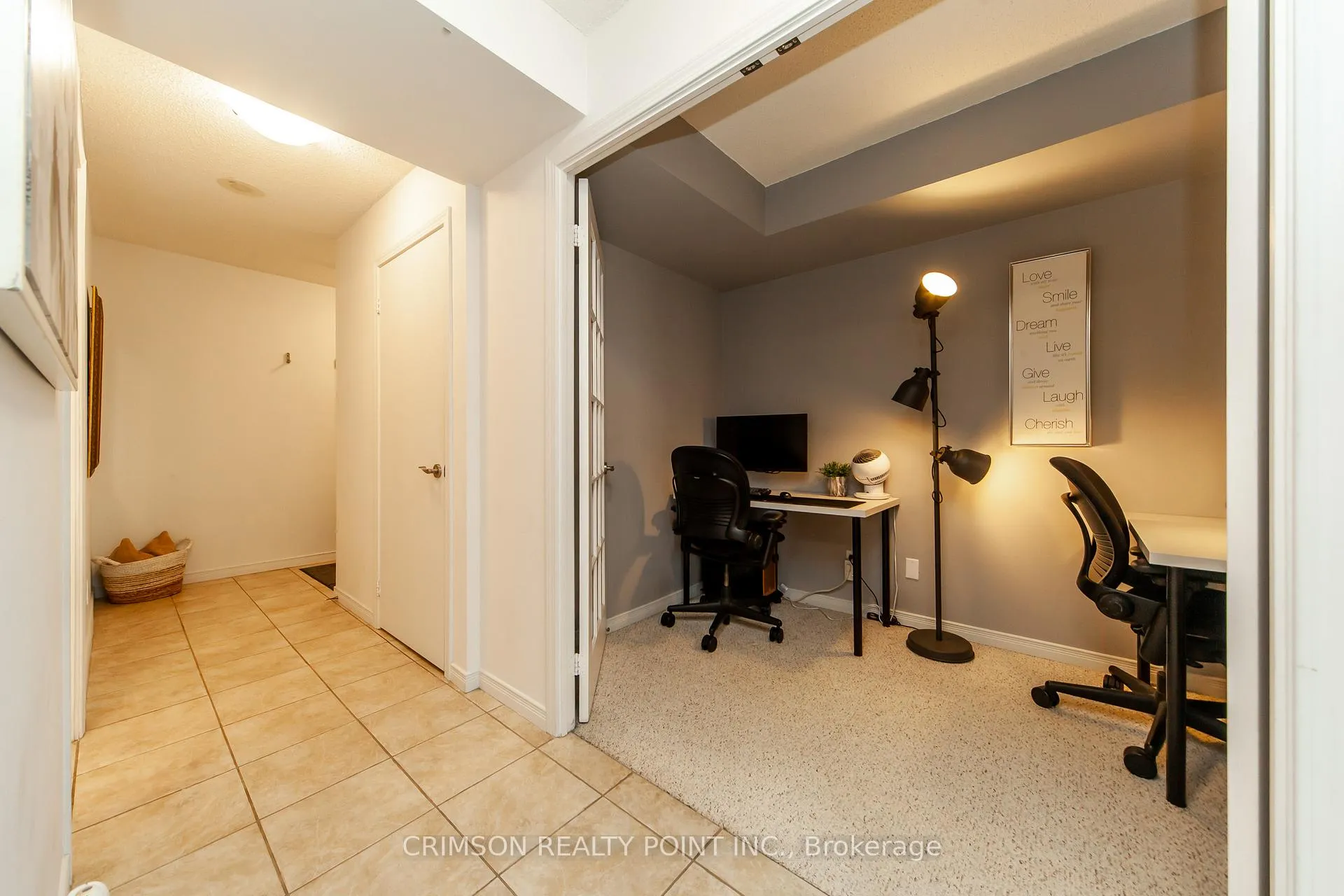Photo 19 of Unit 907, 1200 The Esplanade N, Pickering, Town Centre — HOMEH