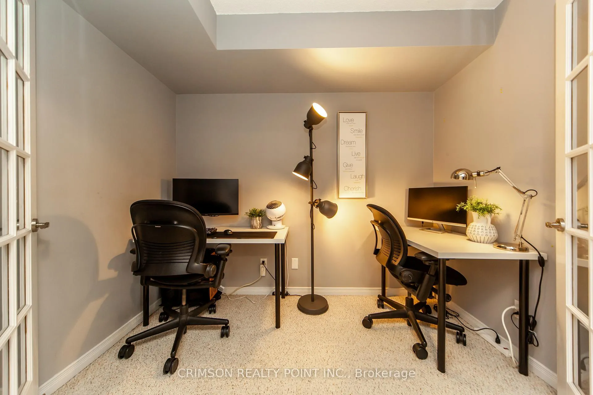 Photo 20 of Unit 907, 1200 The Esplanade N, Pickering, Town Centre — HOMEH