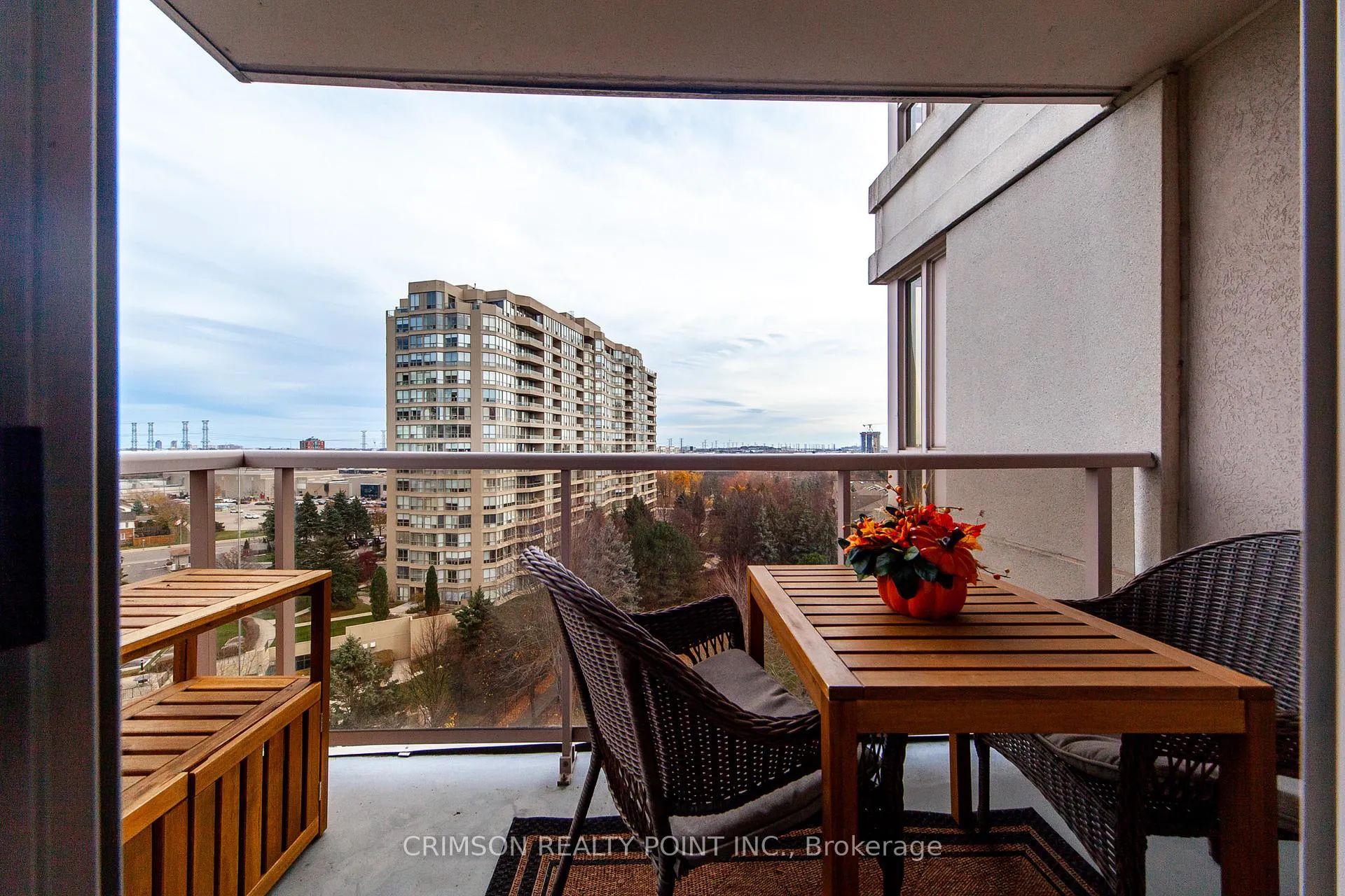 Photo 27 of Unit 907, 1200 The Esplanade N, Pickering, Town Centre — HOMEH