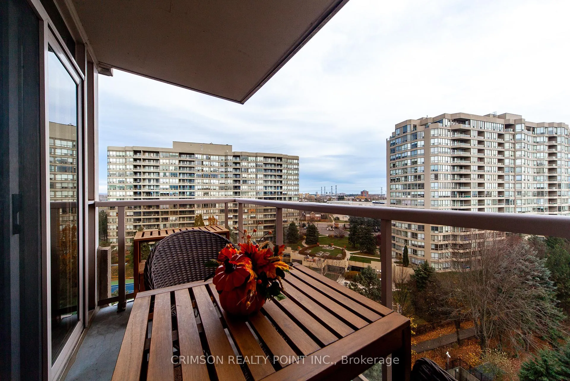 Photo 28 of Unit 907, 1200 The Esplanade N, Pickering, Town Centre — HOMEH