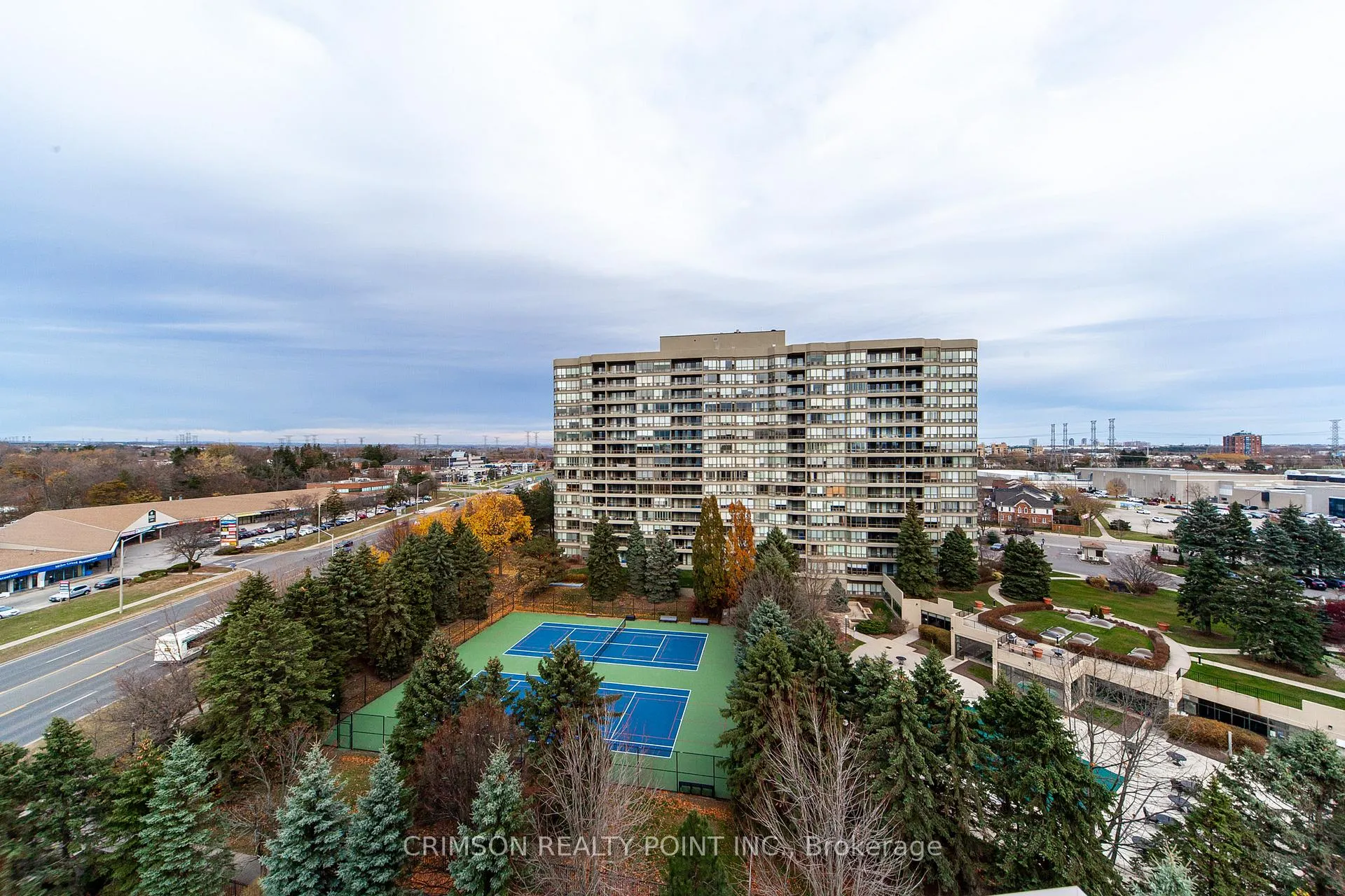 Photo 29 of Unit 907, 1200 The Esplanade N, Pickering, Town Centre — HOMEH
