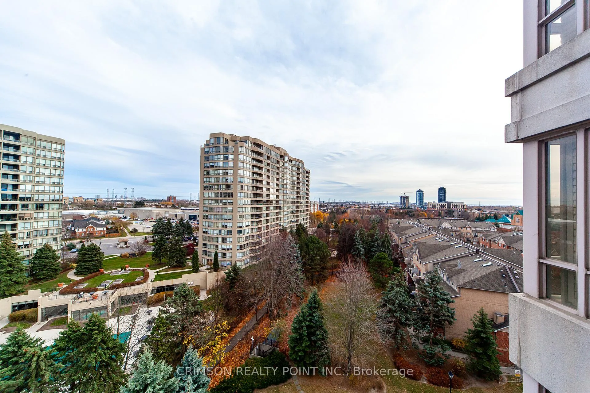 Photo 30 of Unit 907, 1200 The Esplanade N, Pickering, Town Centre — HOMEH