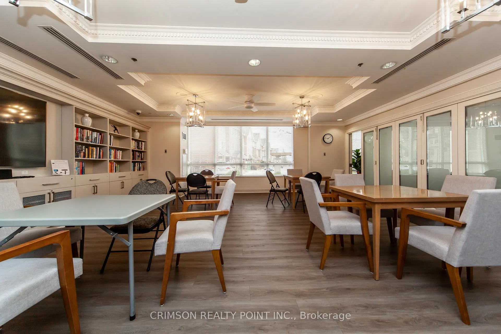 Photo 32 of Unit 907, 1200 The Esplanade N, Pickering, Town Centre — HOMEH