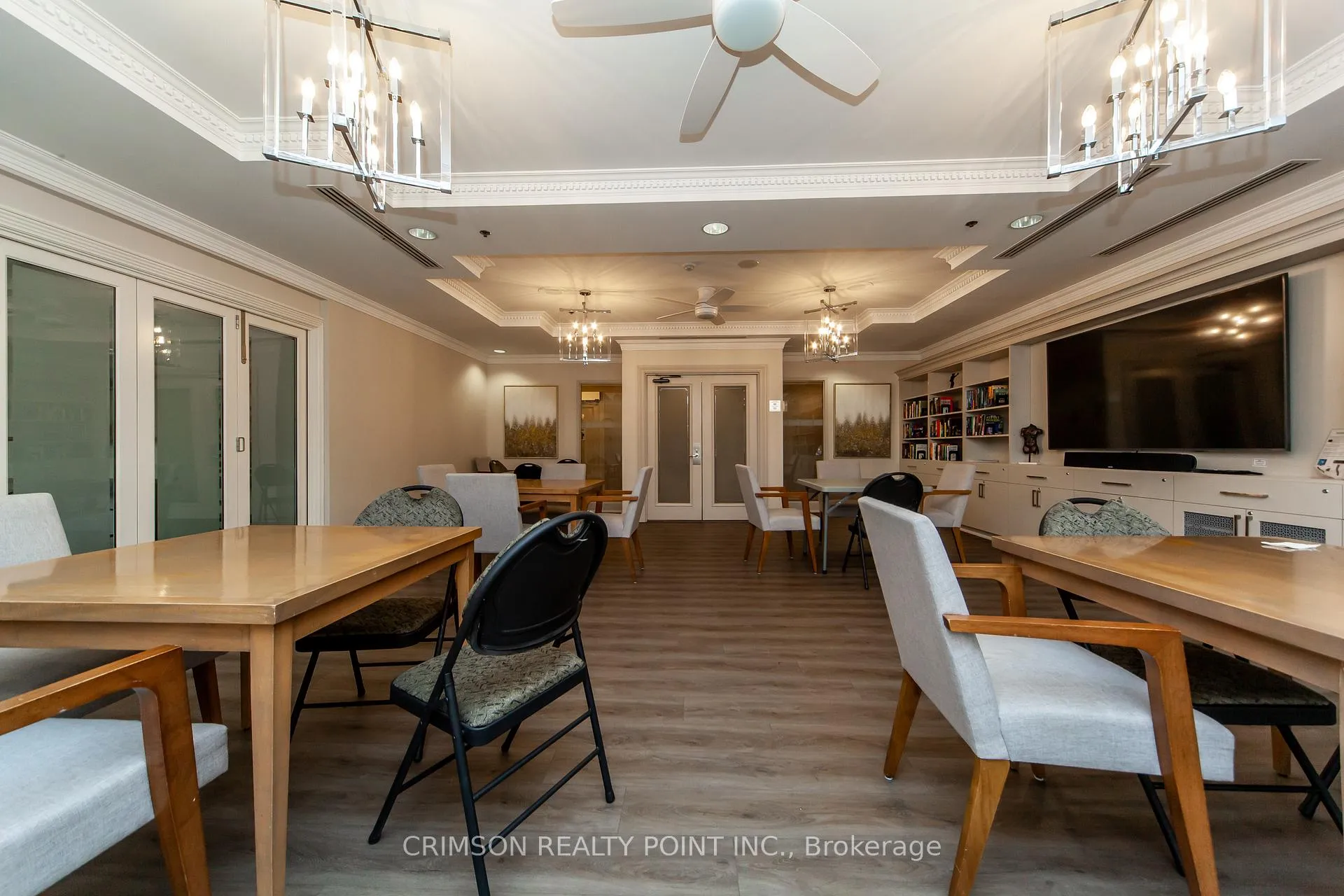 Photo 33 of Unit 907, 1200 The Esplanade N, Pickering, Town Centre — HOMEH