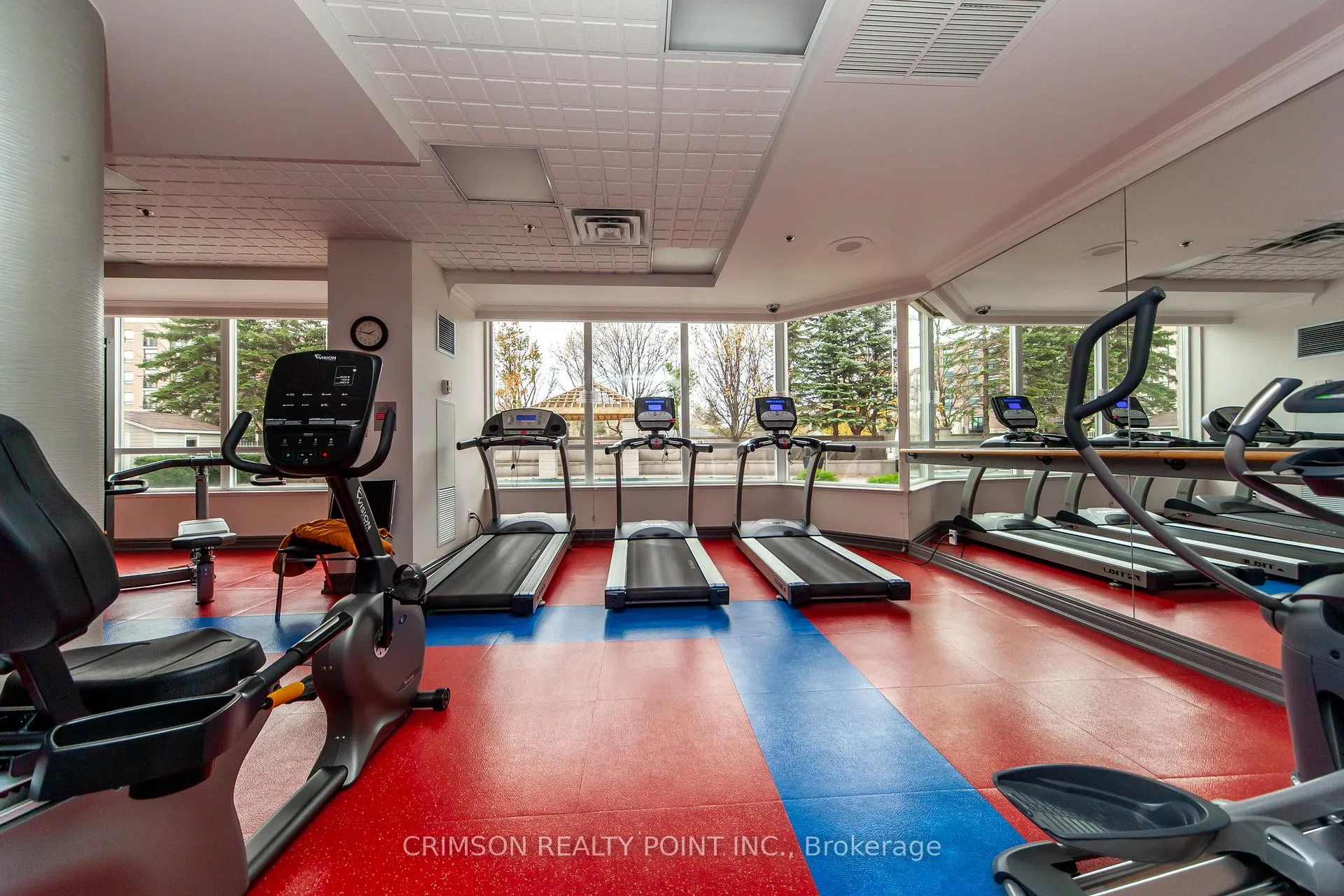Photo 35 of Unit 907, 1200 The Esplanade N, Pickering, Town Centre — HOMEH