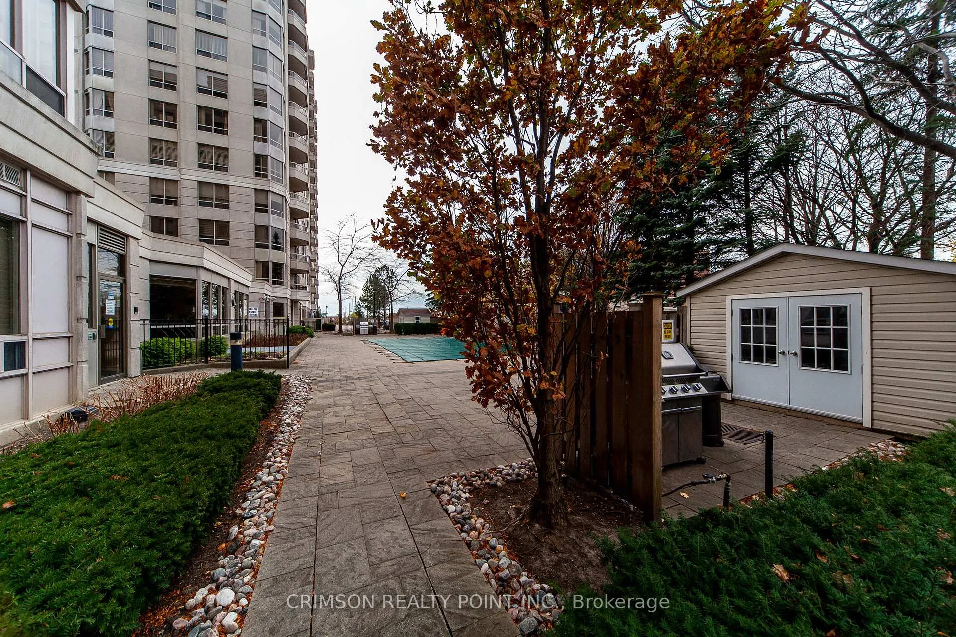 Photo 36 of Unit 907, 1200 The Esplanade N, Pickering, Town Centre — HOMEH