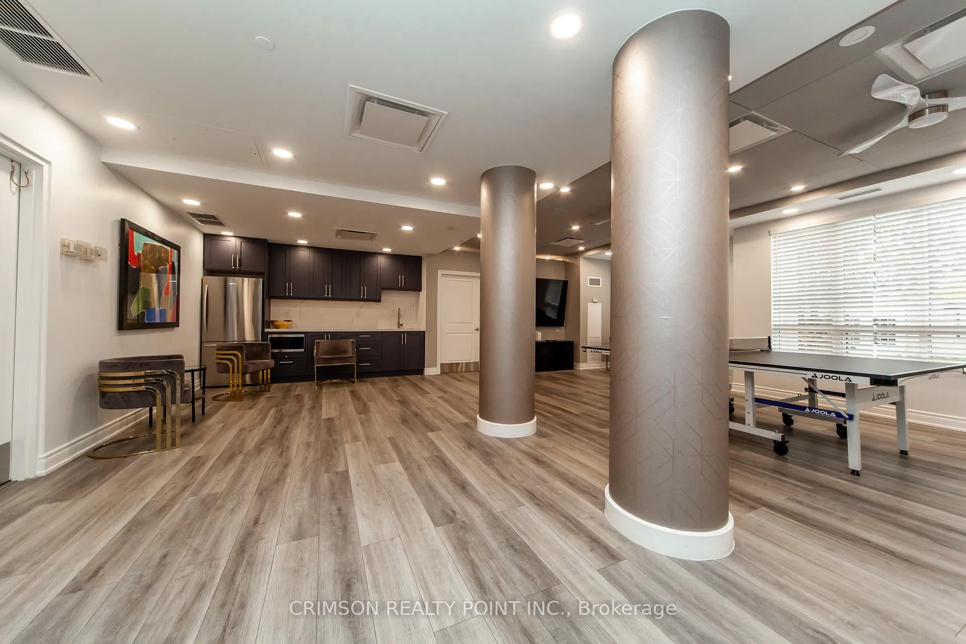 Photo 37 of Unit 907, 1200 The Esplanade N, Pickering, Town Centre — HOMEH