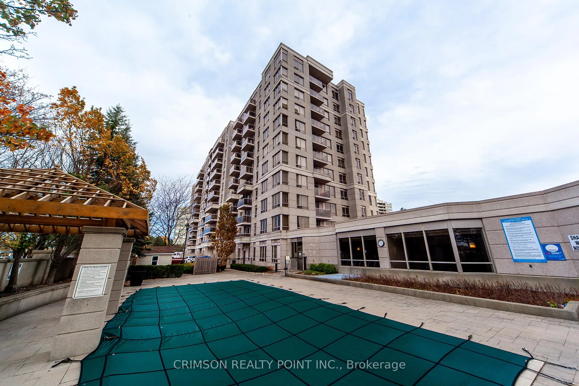 Photo 38 of Unit 907, 1200 The Esplanade N, Pickering, Town Centre — HOMEH
