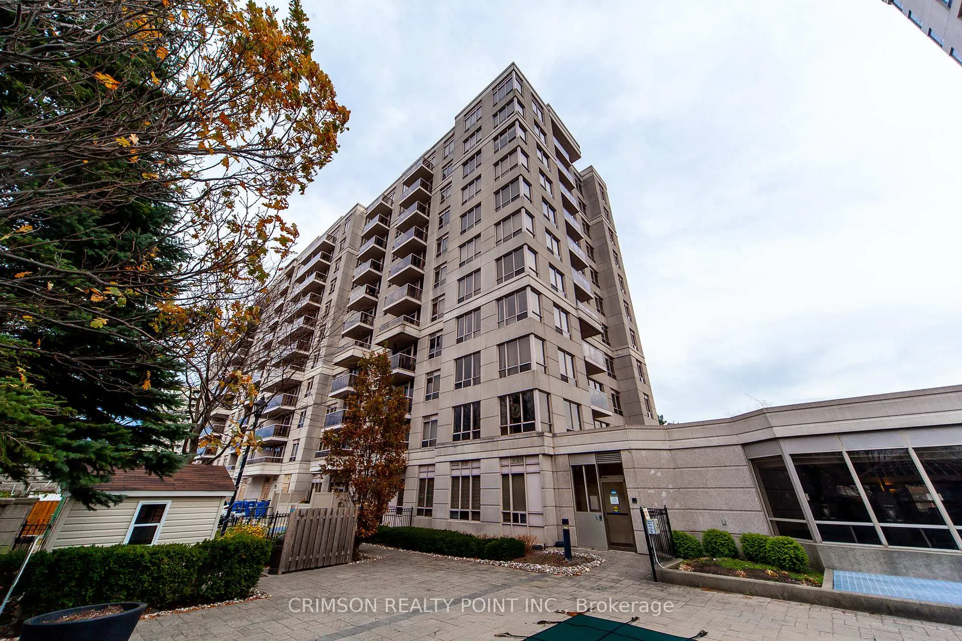 Photo 39 of Unit 907, 1200 The Esplanade N, Pickering, Town Centre — HOMEH