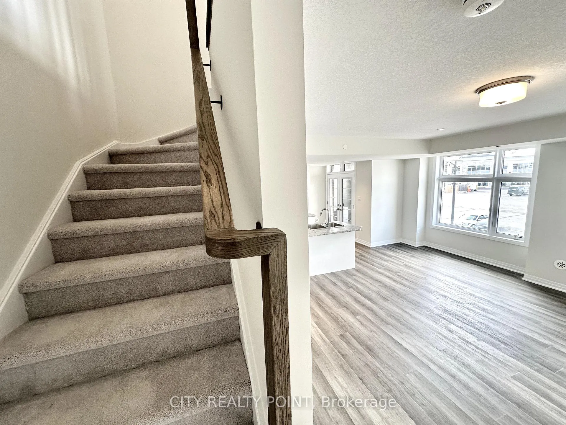 Photo 11 of Unit 5, 15 Fieldridge Crescent N, Brampton, Sandringham-Wellington North — HOMEH