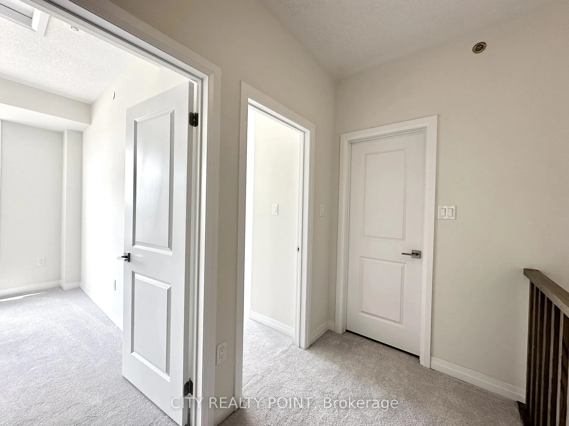 Photo 12 of Unit 5, 15 Fieldridge Crescent N, Brampton, Sandringham-Wellington North — HOMEH