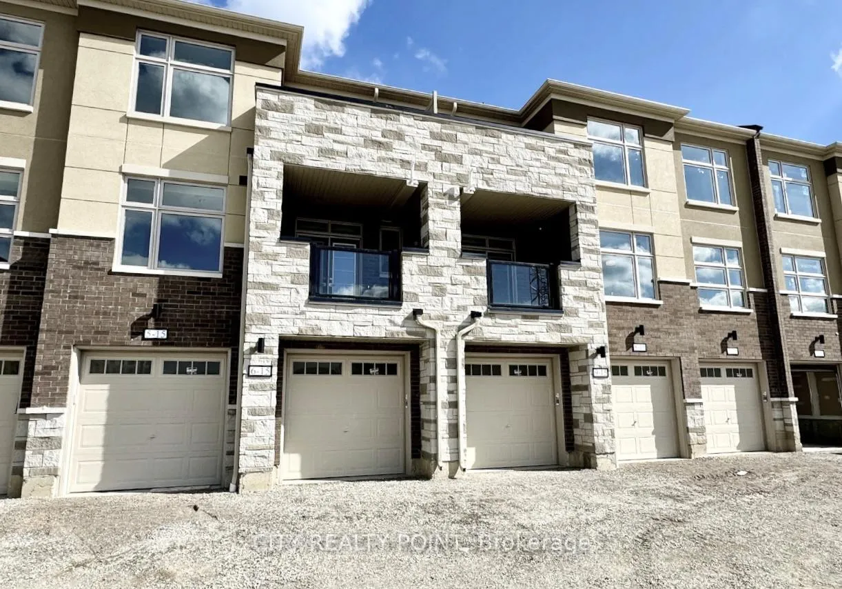Photo 29 of Unit 5, 15 Fieldridge Crescent N, Brampton, Sandringham-Wellington North — HOMEH