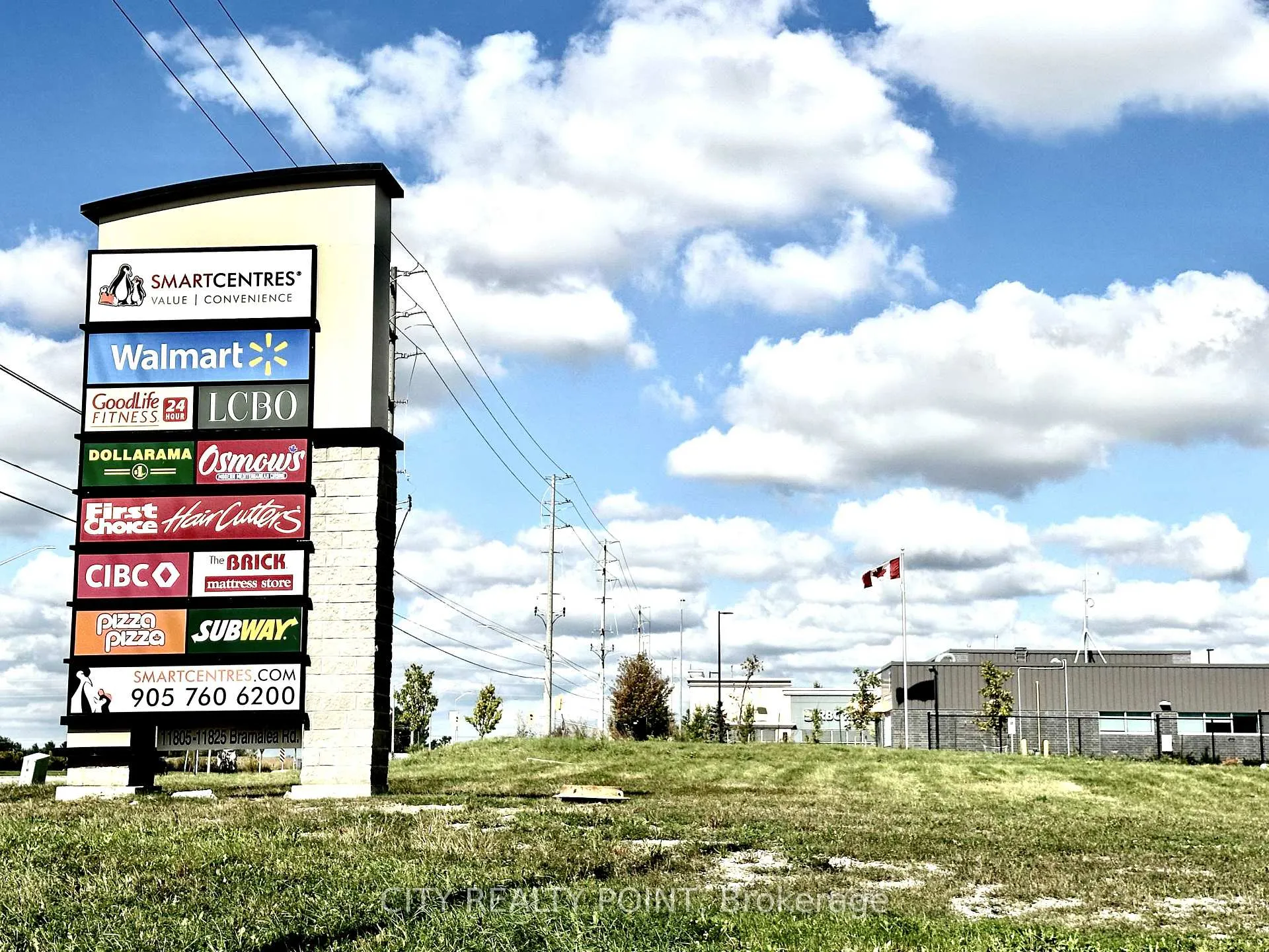 Photo 30 of Unit 5, 15 Fieldridge Crescent N, Brampton, Sandringham-Wellington North — HOMEH