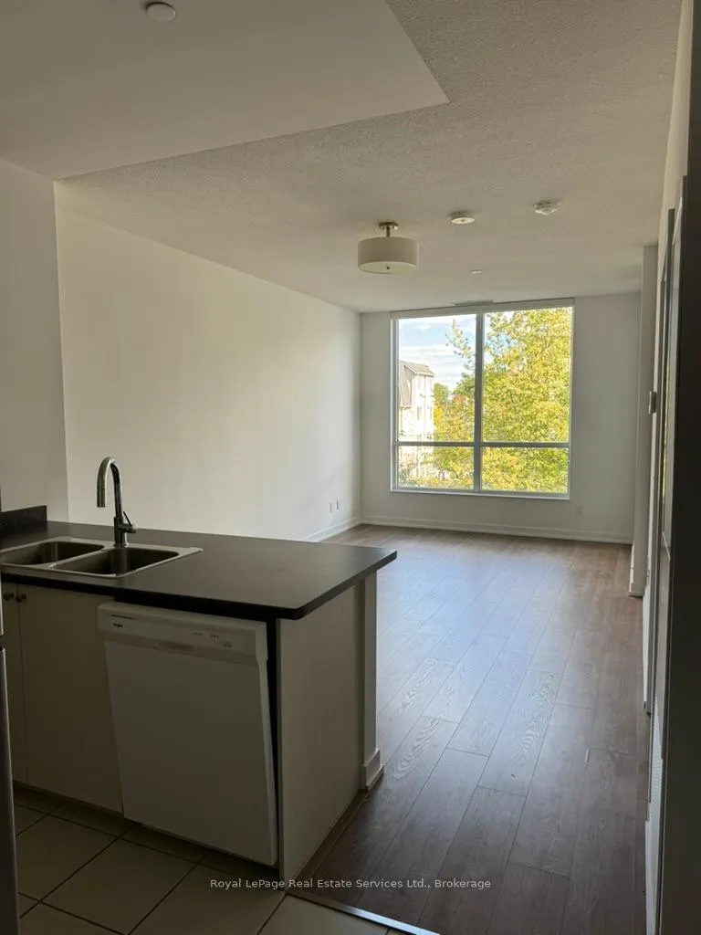 Photo 1 of Unit 213, 8 Trent Avenue, Toronto, East End-Danforth — HOMEH