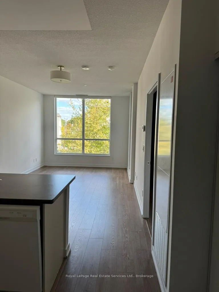 Photo 5 of Unit 213, 8 Trent Avenue, Toronto, East End-Danforth — HOMEH