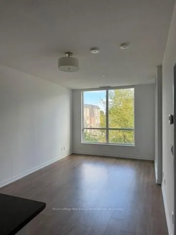 Photo 6 of Unit 213, 8 Trent Avenue, Toronto, East End-Danforth — HOMEH