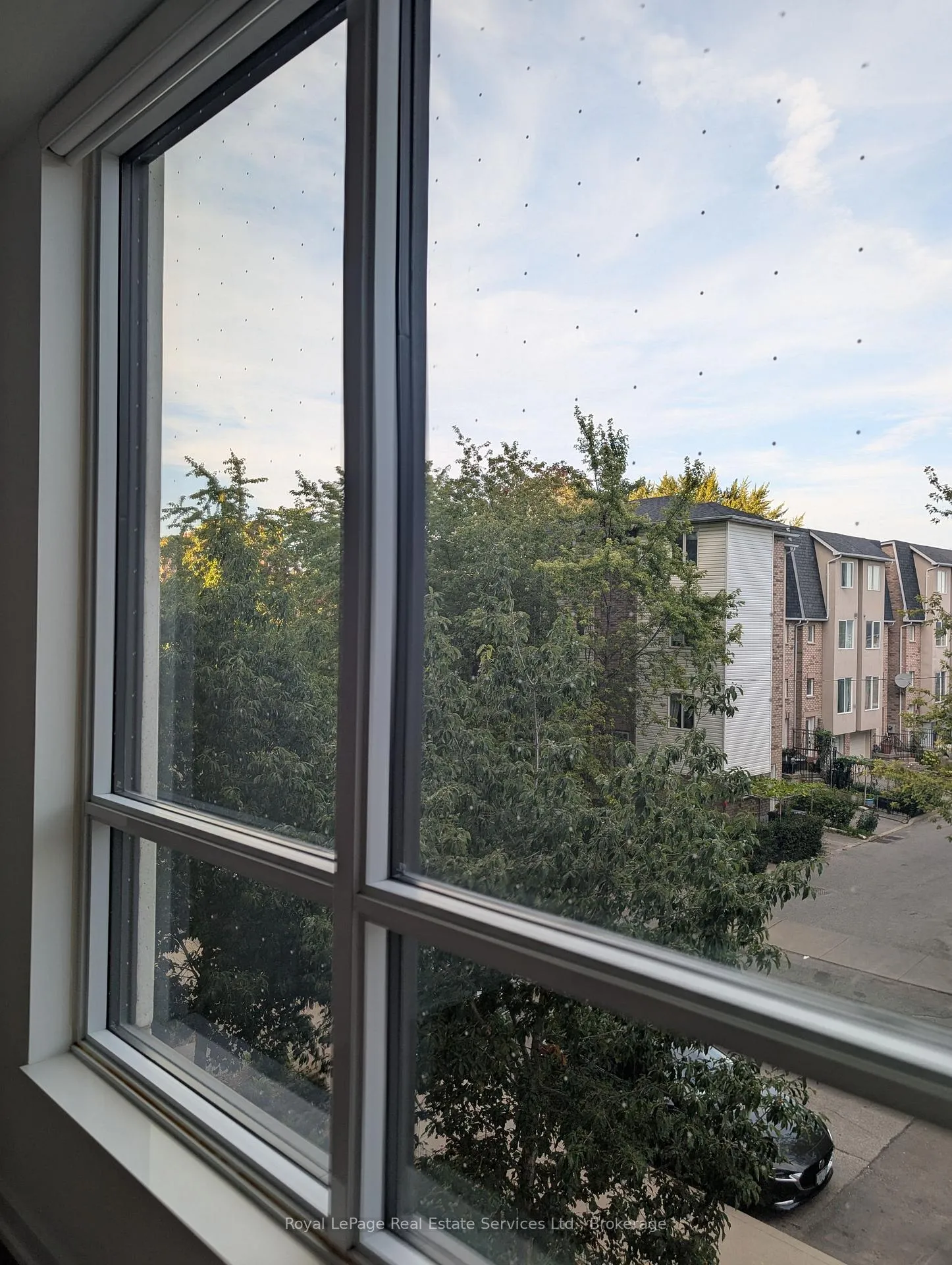 Photo 8 of Unit 213, 8 Trent Avenue, Toronto, East End-Danforth — HOMEH