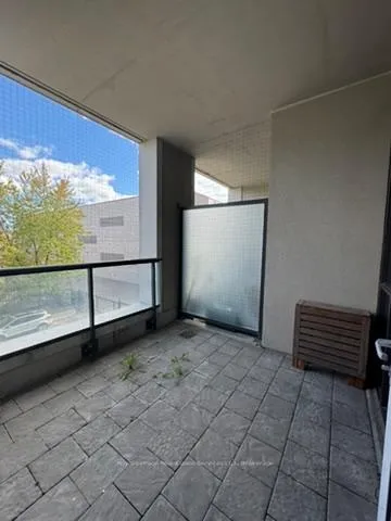 Photo 10 of Unit 213, 8 Trent Avenue, Toronto, East End-Danforth — HOMEH