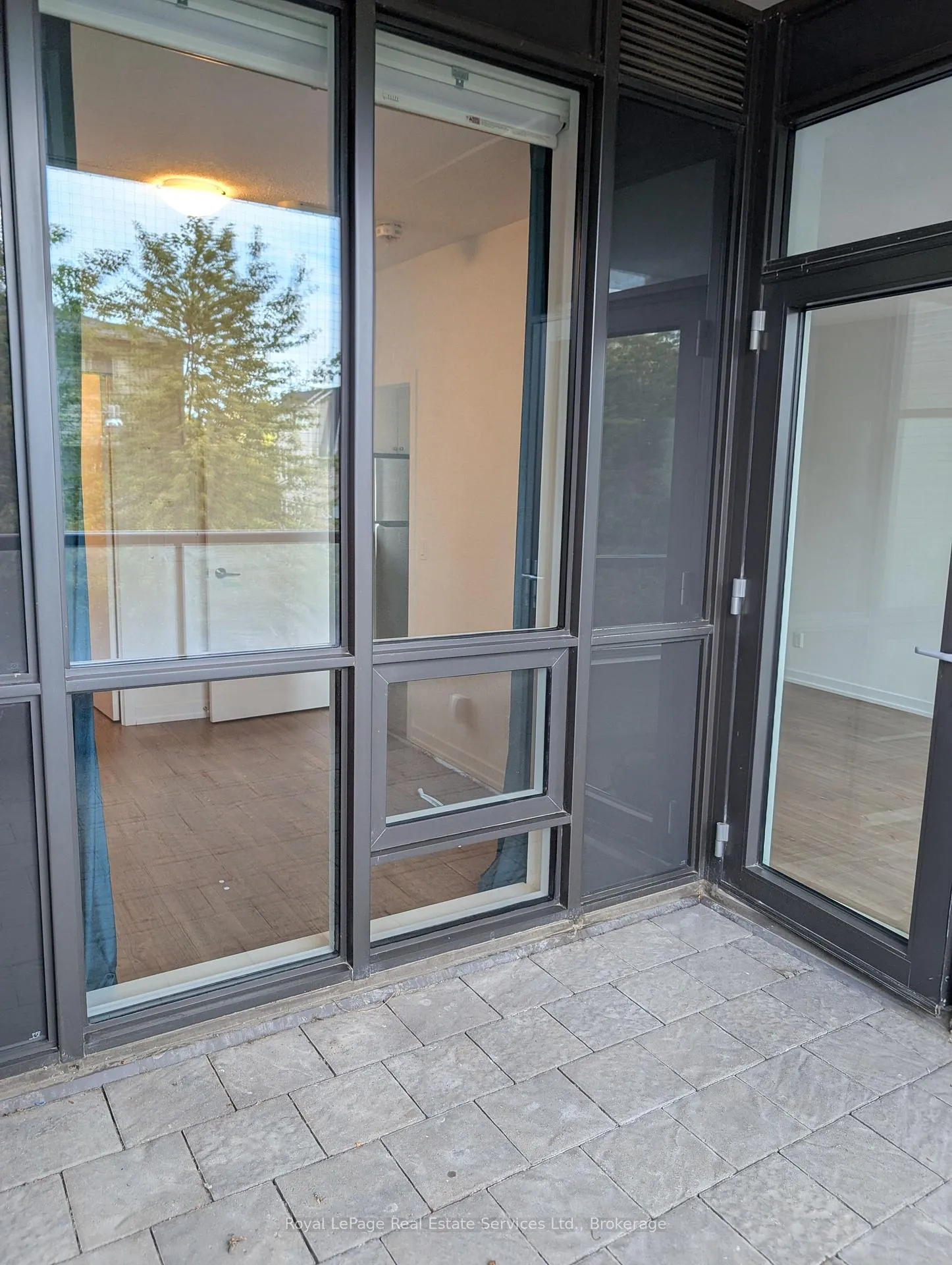 Photo 11 of Unit 213, 8 Trent Avenue, Toronto, East End-Danforth — HOMEH