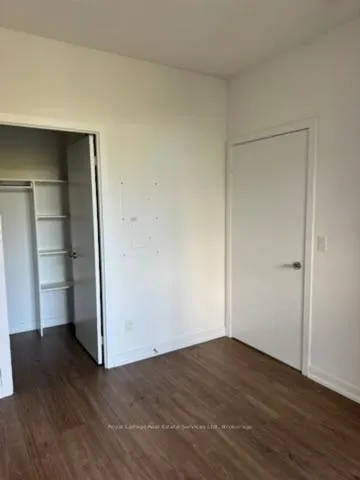 Photo 18 of Unit 213, 8 Trent Avenue, Toronto, East End-Danforth — HOMEH