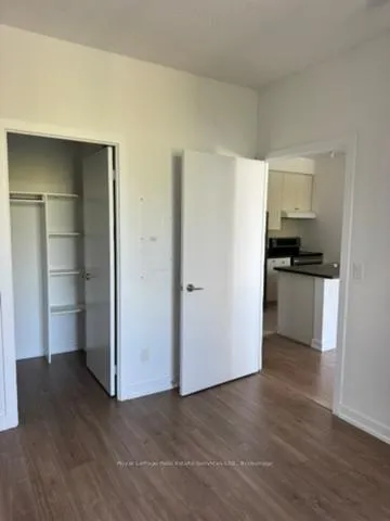 Photo 19 of Unit 213, 8 Trent Avenue, Toronto, East End-Danforth — HOMEH