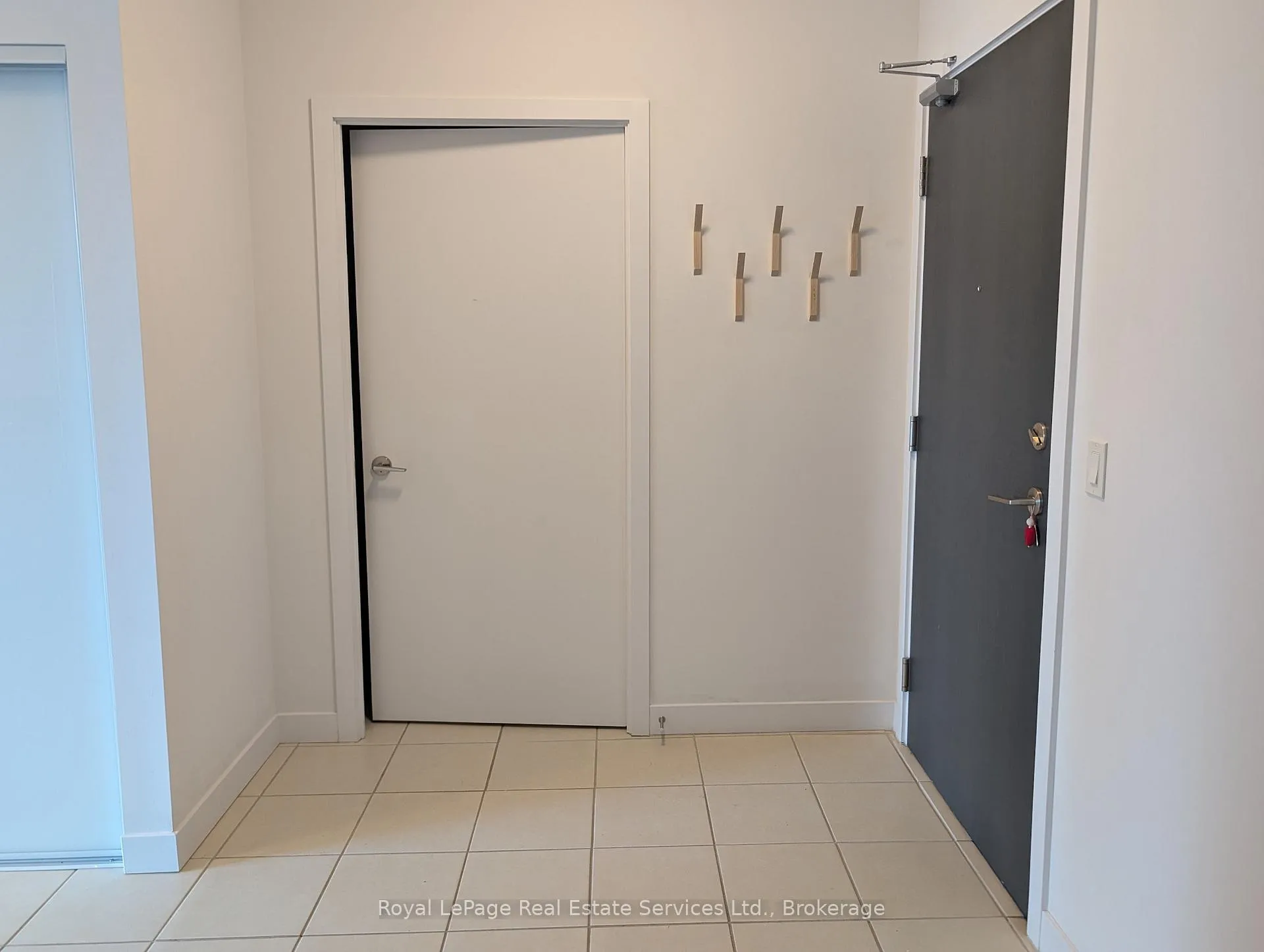 Photo 23 of Unit 213, 8 Trent Avenue, Toronto, East End-Danforth — HOMEH