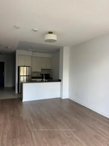 Photo 25 of Unit 213, 8 Trent Avenue, Toronto, East End-Danforth — HOMEH