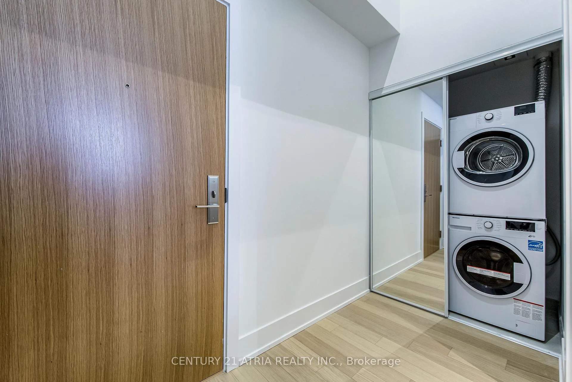 Photo 3 of Unit 202, 150 Logan Avenue, Toronto, South Riverdale — HOMEH
