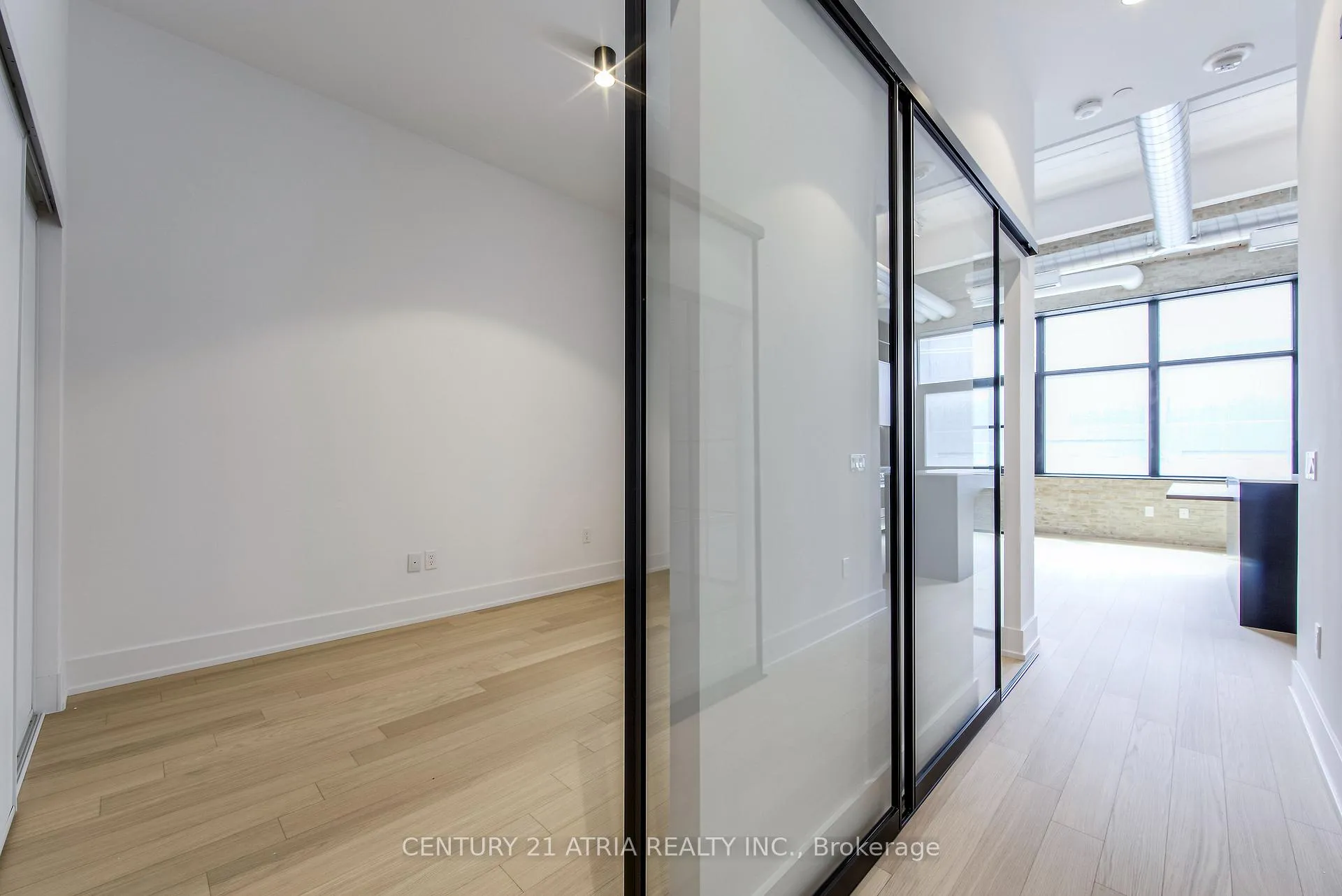 Photo 6 of Unit 202, 150 Logan Avenue, Toronto, South Riverdale — HOMEH