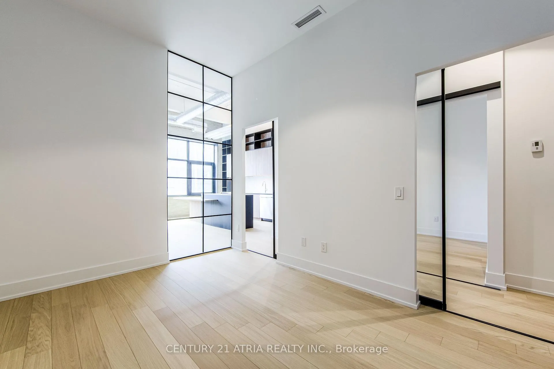 Photo 7 of Unit 202, 150 Logan Avenue, Toronto, South Riverdale — HOMEH