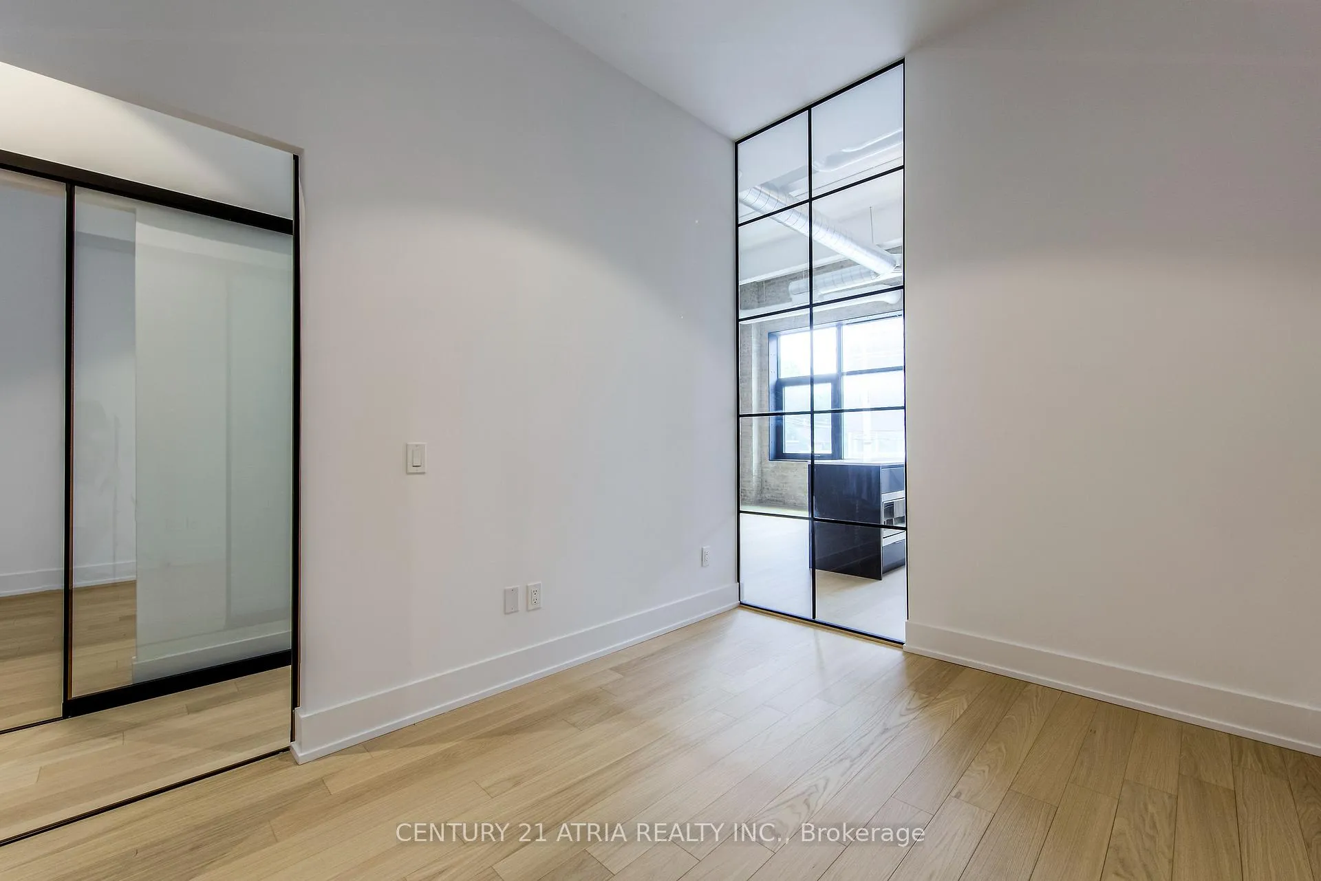 Photo 8 of Unit 202, 150 Logan Avenue, Toronto, South Riverdale — HOMEH