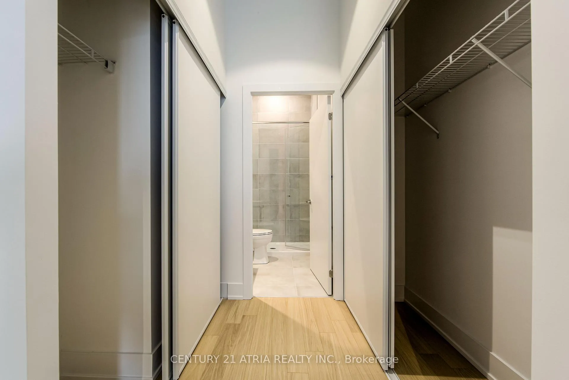 Photo 9 of Unit 202, 150 Logan Avenue, Toronto, South Riverdale — HOMEH