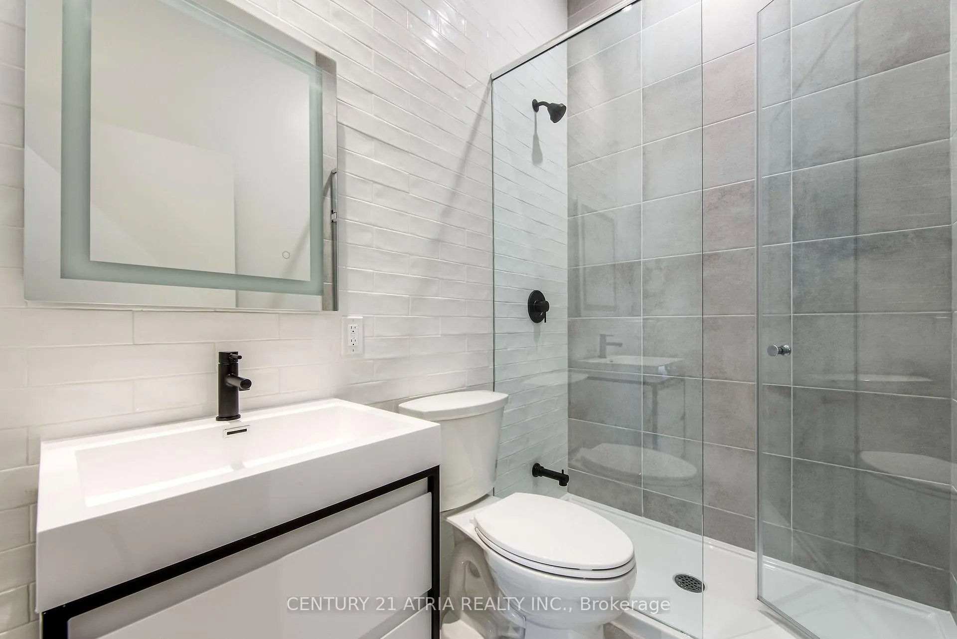 Photo 10 of Unit 202, 150 Logan Avenue, Toronto, South Riverdale — HOMEH