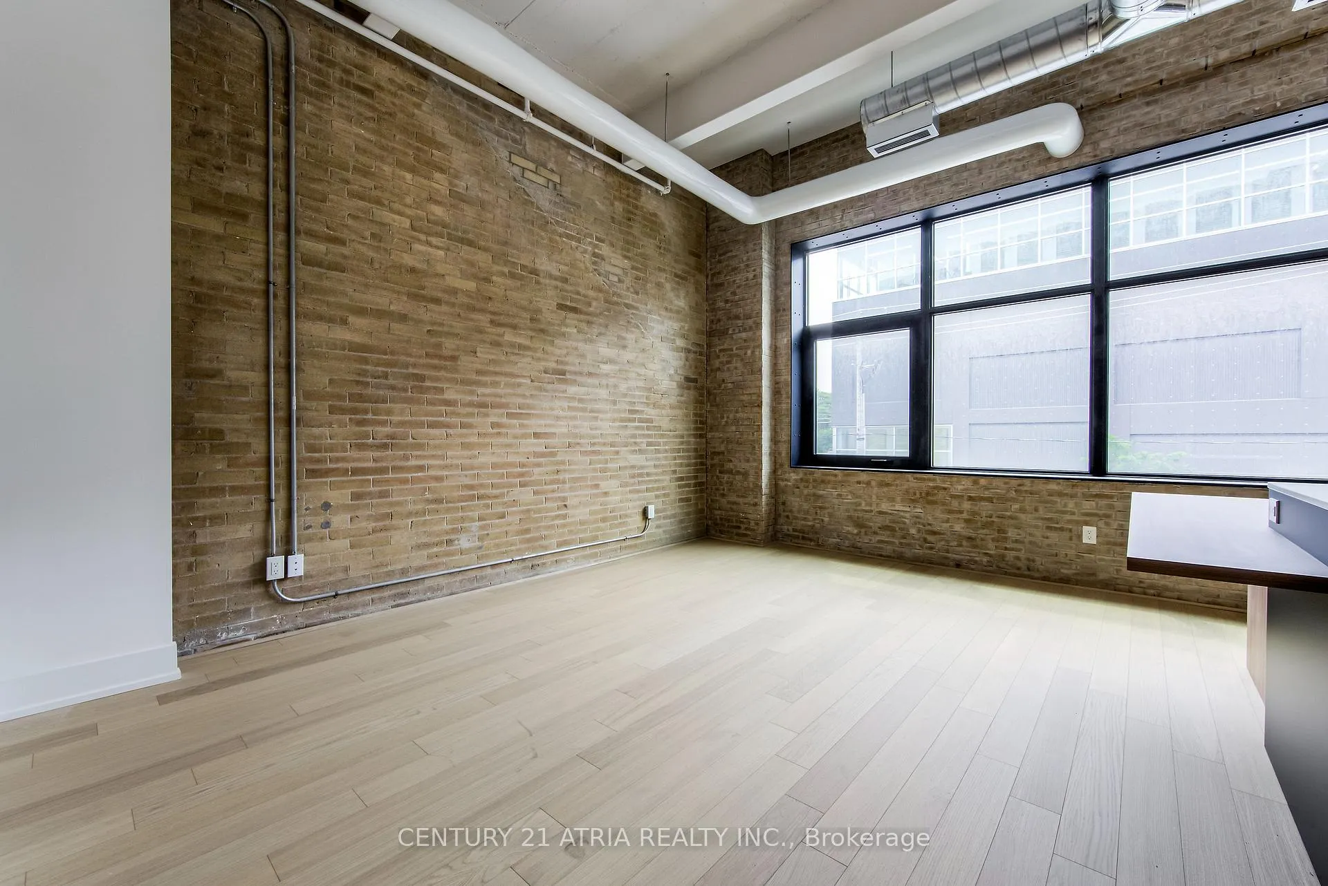Photo 11 of Unit 202, 150 Logan Avenue, Toronto, South Riverdale — HOMEH